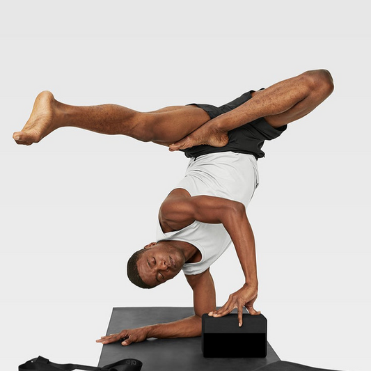 Keasy’s Yoga Bricks