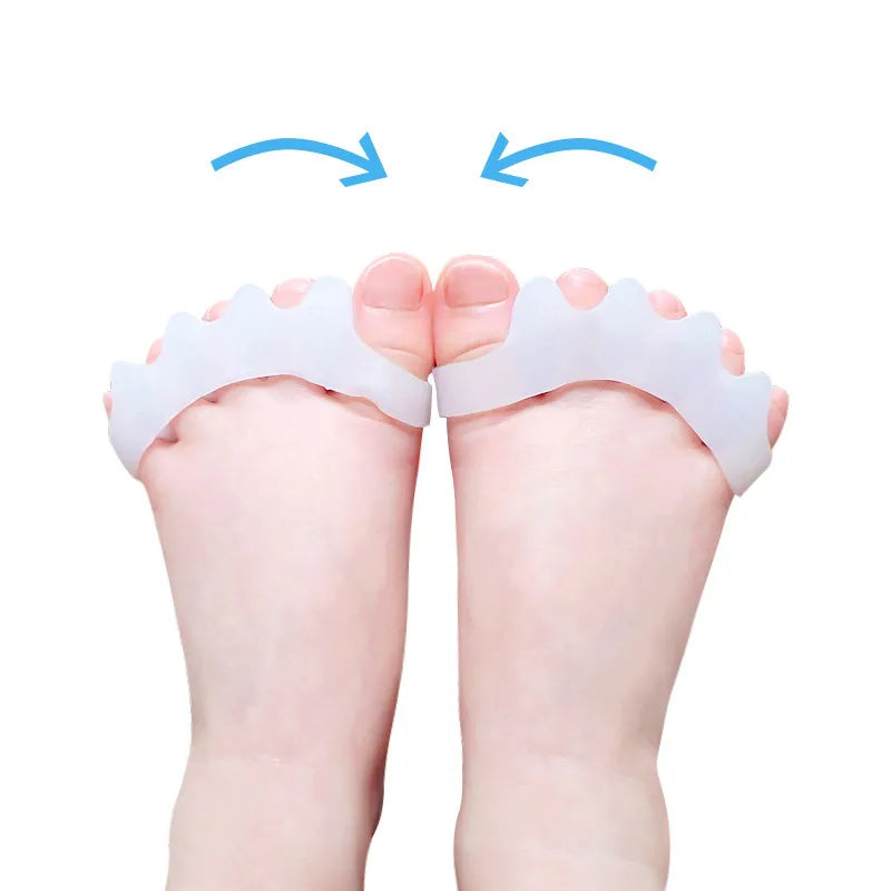 Toe Spacer/ bunion corrector