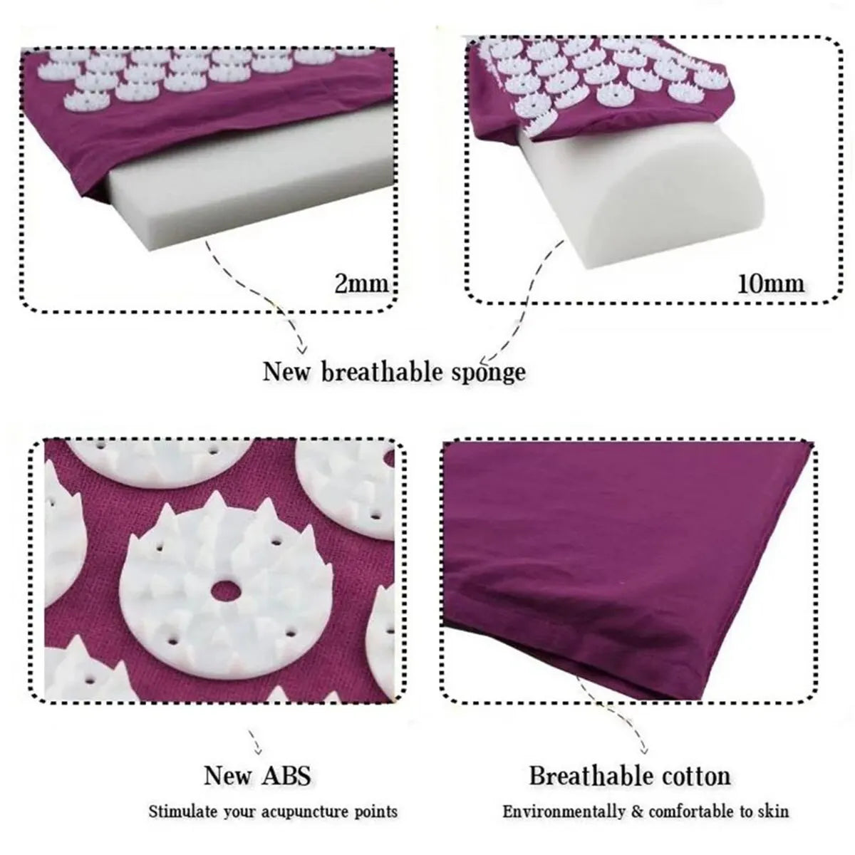 Acupressure Mat