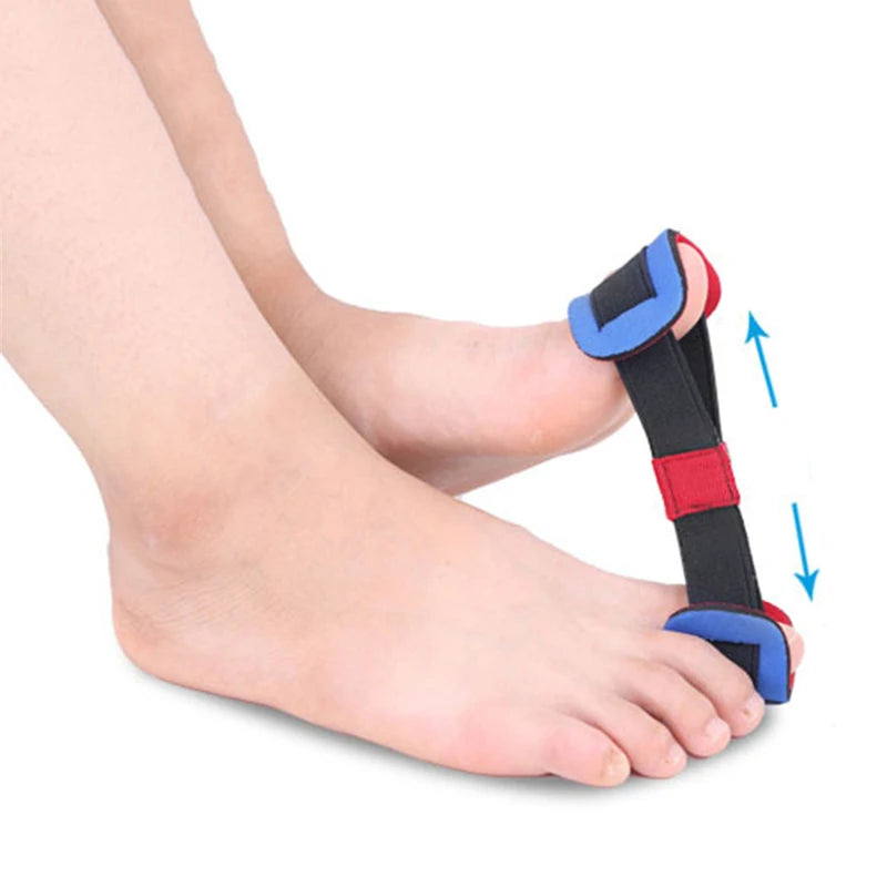 Big Toe Exercise Band