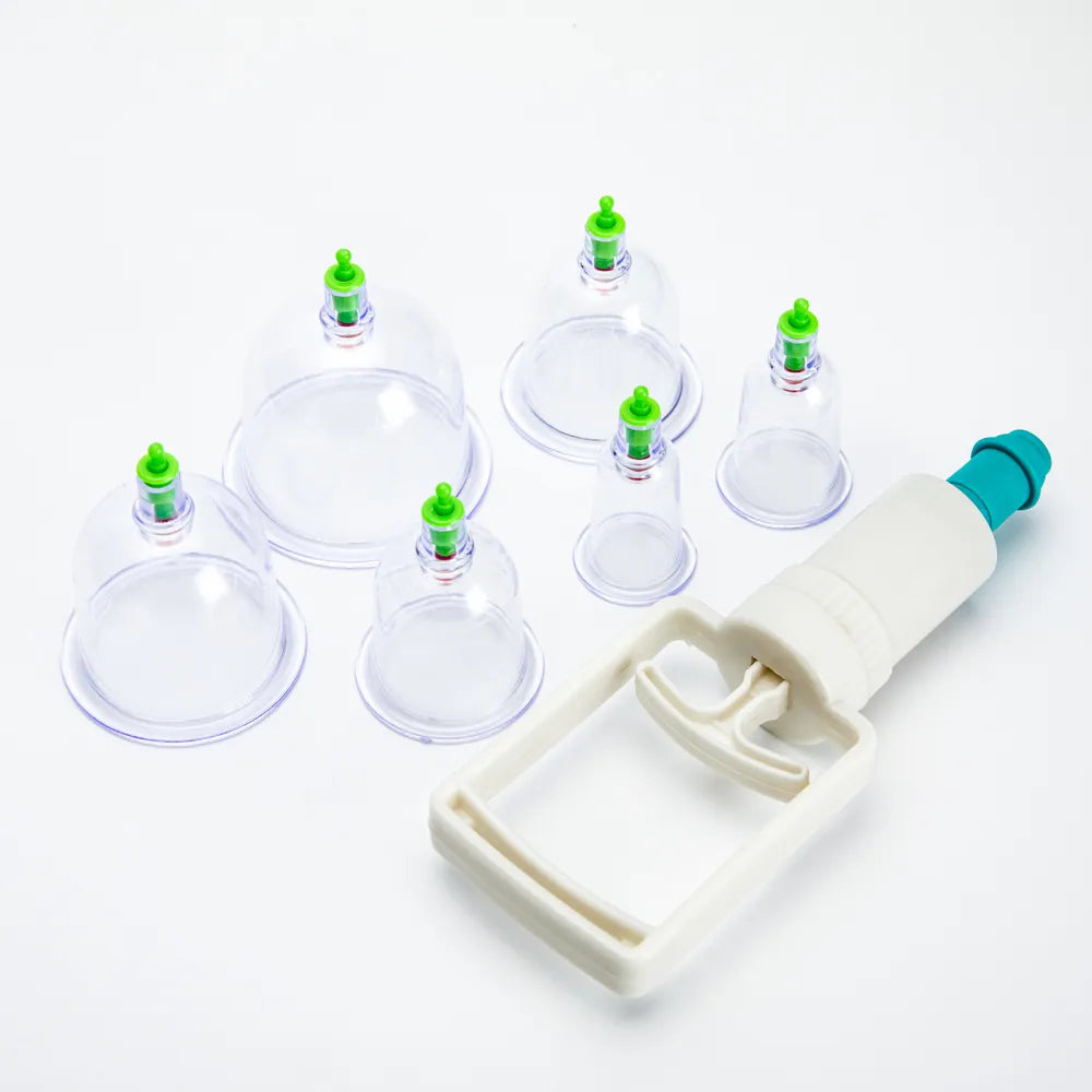 Cupping Kit